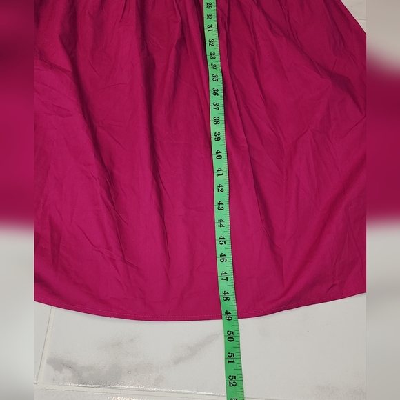 CITY CHIC Vienna Dress - pop pink - Picture 7 of 10